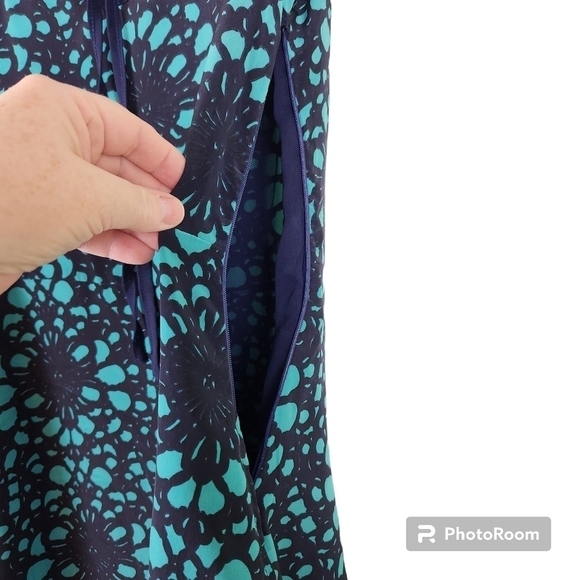 Anthropologie Tulle Dress - Picture 4 of 10